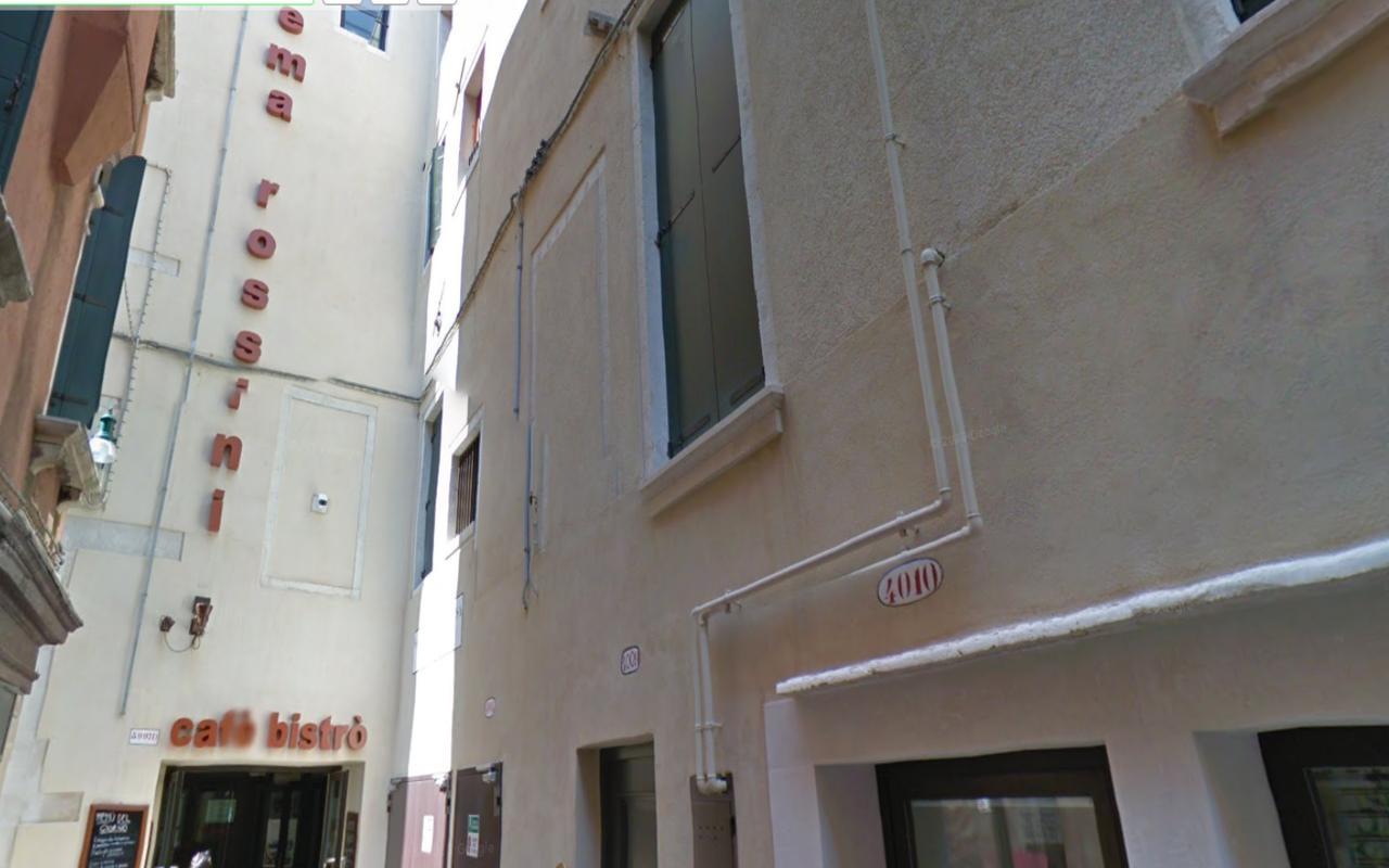 Ca' Rossini 2 Apartamento Veneza Exterior foto