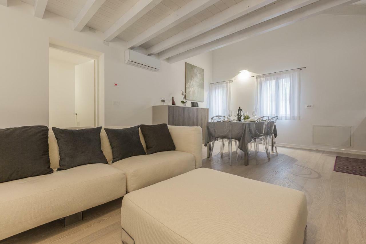 Ca' Rossini 2 Apartamento Veneza Exterior foto